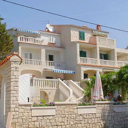 Guest House Meri Бол Экстерьер фото