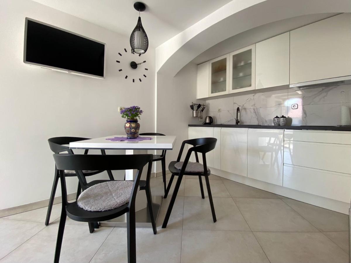 Guest House Meri Бол Экстерьер фото