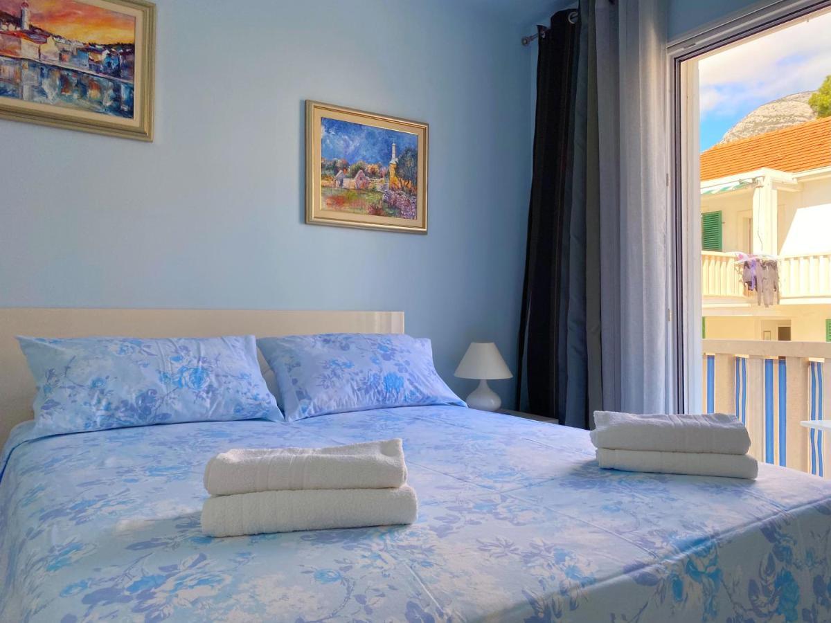 Guest House Meri Бол Экстерьер фото