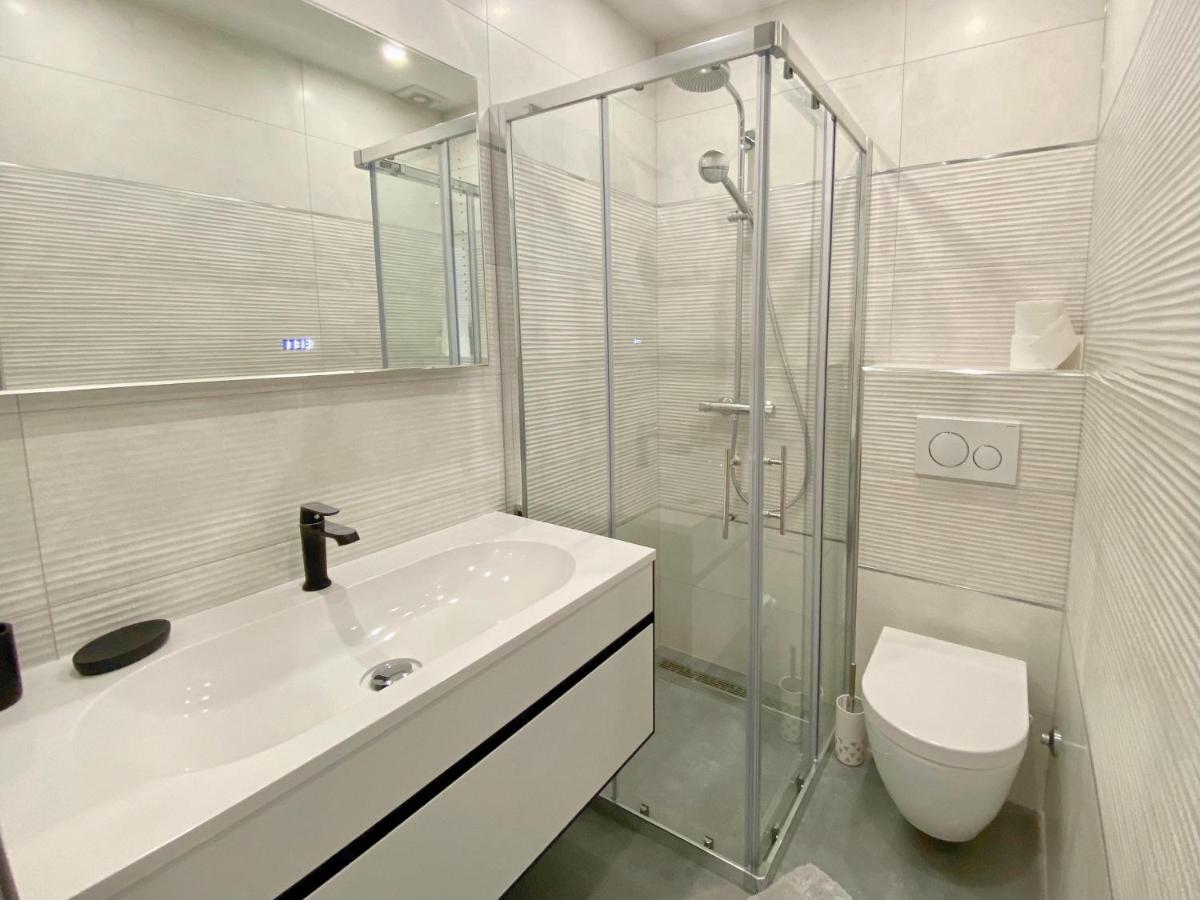 Guest House Meri Бол Экстерьер фото
