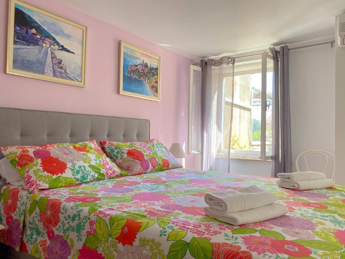 Guest House Meri Бол Экстерьер фото