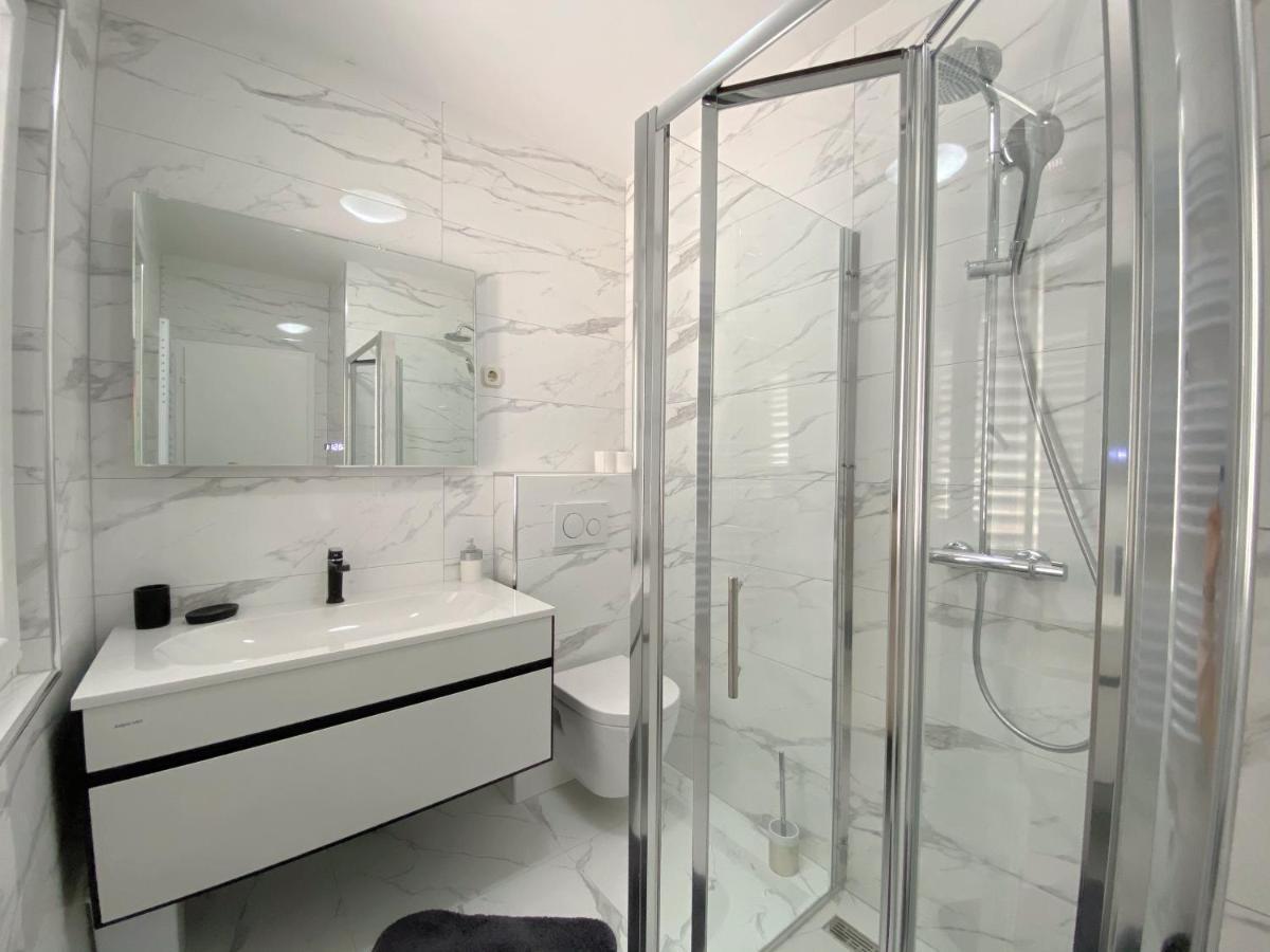 Guest House Meri Бол Экстерьер фото