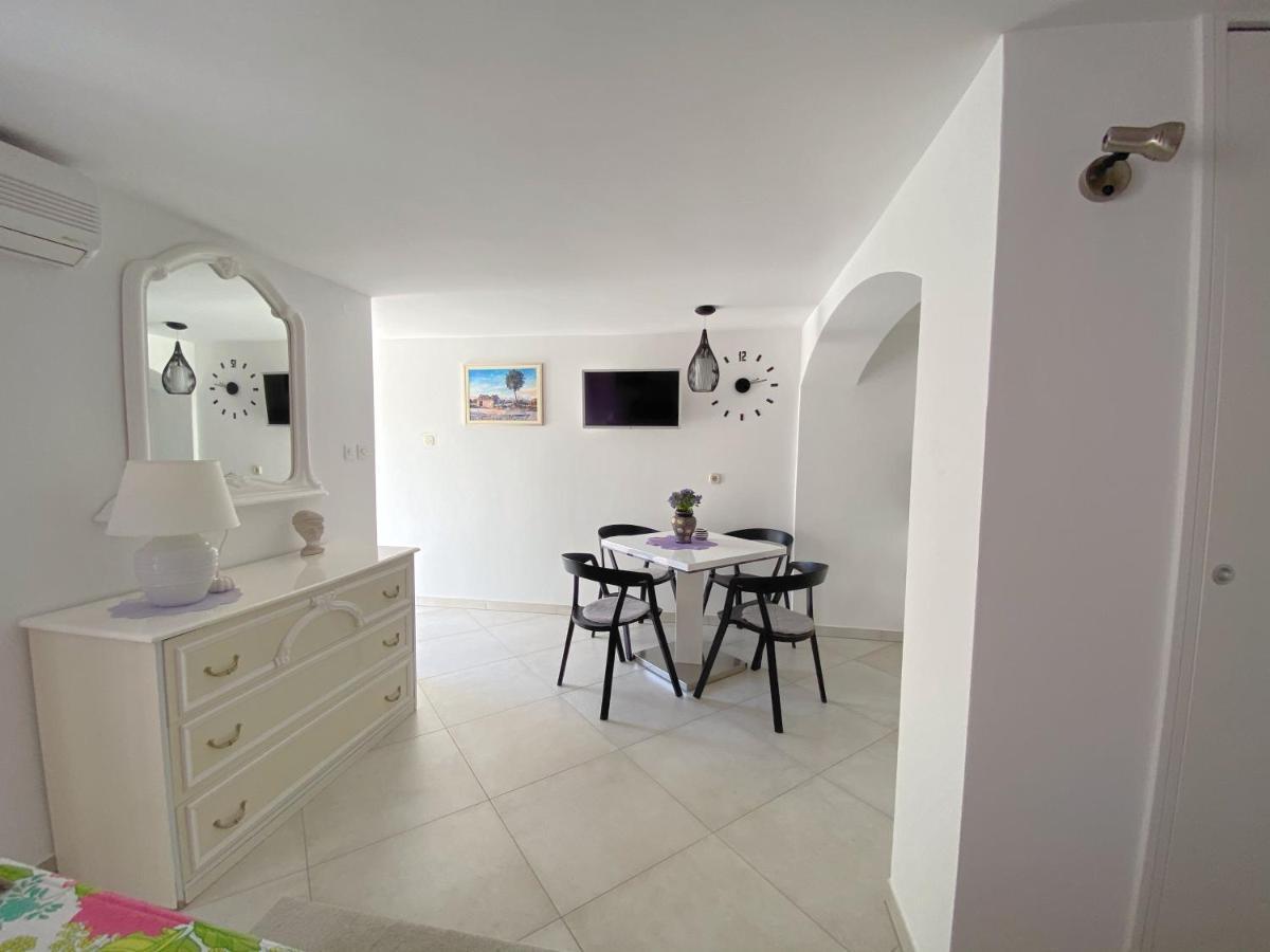 Guest House Meri Бол Экстерьер фото