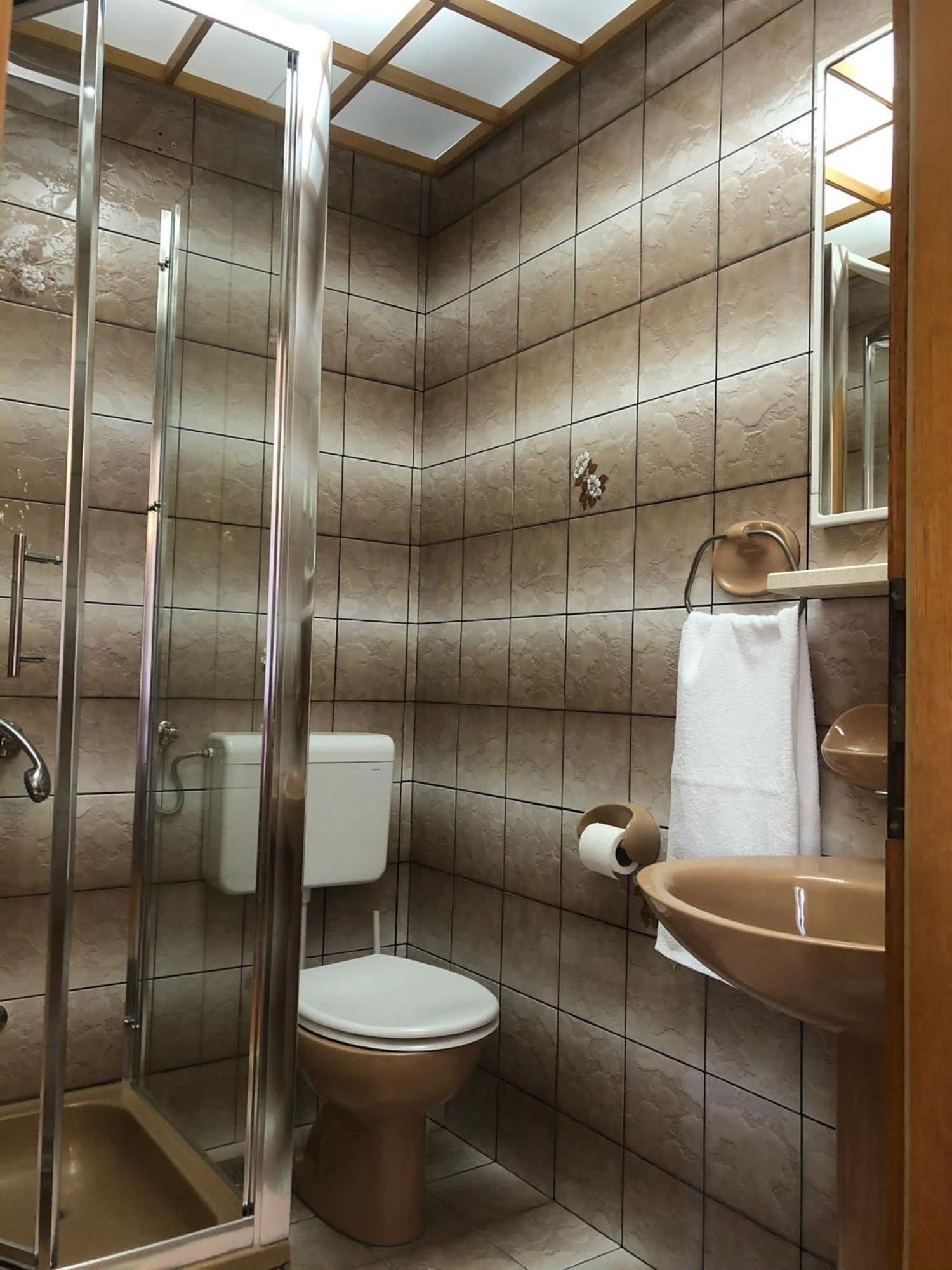 Guest House Meri Бол Экстерьер фото