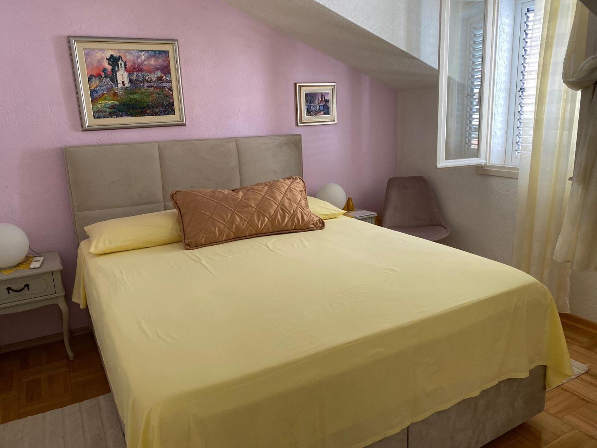 Guest House Meri Бол Экстерьер фото