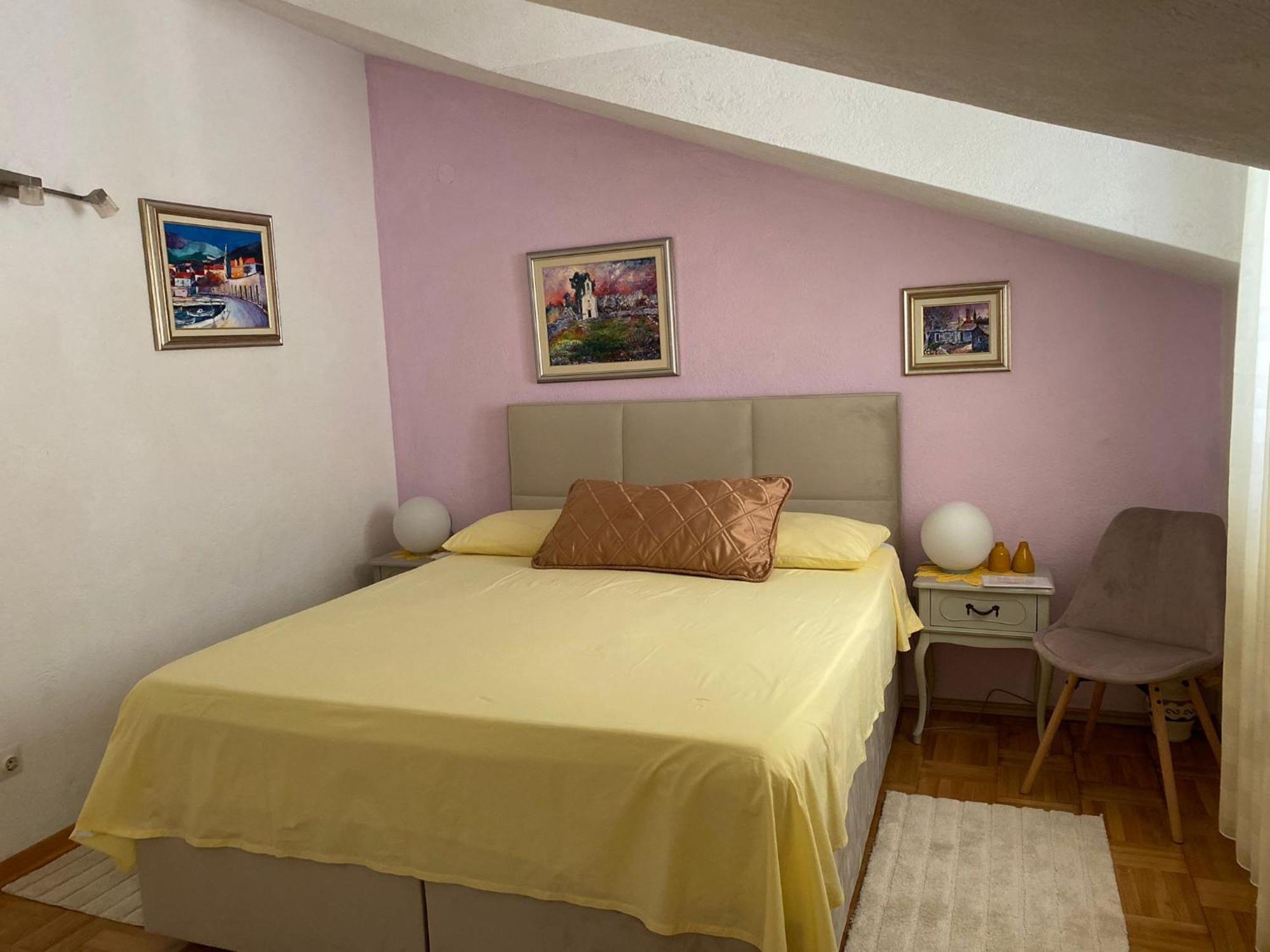 Guest House Meri Бол Экстерьер фото