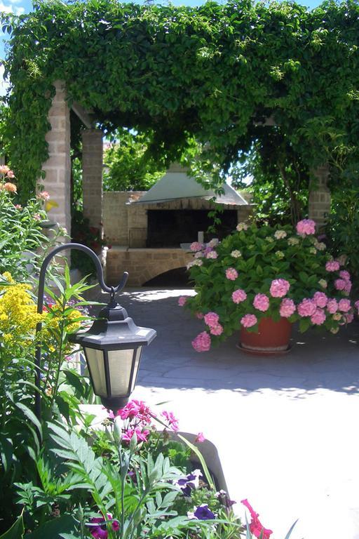 Guest House Meri Бол Экстерьер фото