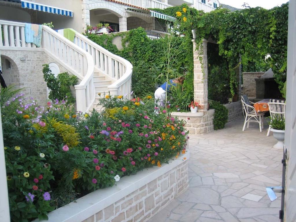 Guest House Meri Бол Экстерьер фото